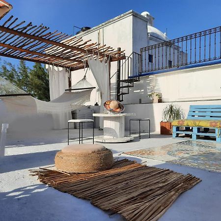 Casa Lara - Habitacion Cerca Del Mar - Homestay Канкун Экстерьер фото